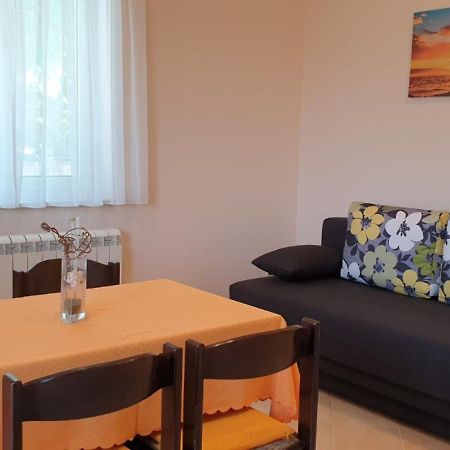 Apartment Jf Rezine Lovran Zewnętrze zdjęcie