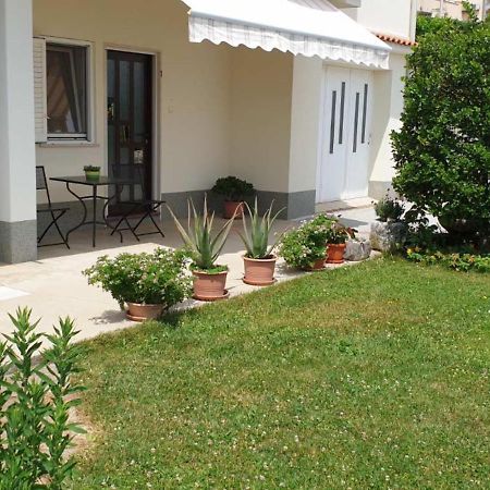Apartment Jf Rezine Lovran Zewnętrze zdjęcie