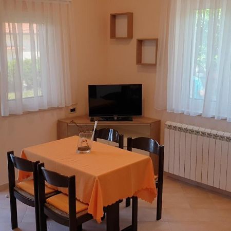 Apartment Jf Rezine Lovran Zewnętrze zdjęcie