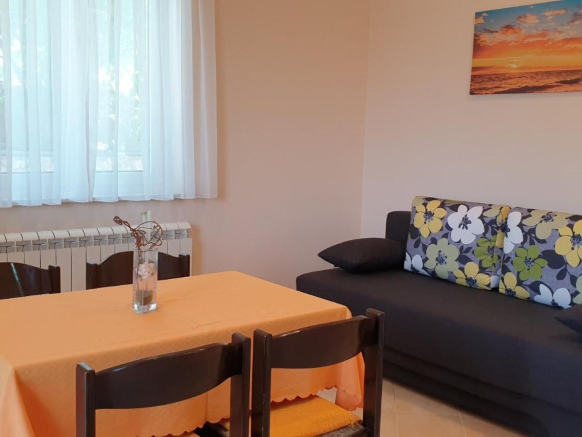 Apartment Jf Rezine Lovran Zewnętrze zdjęcie