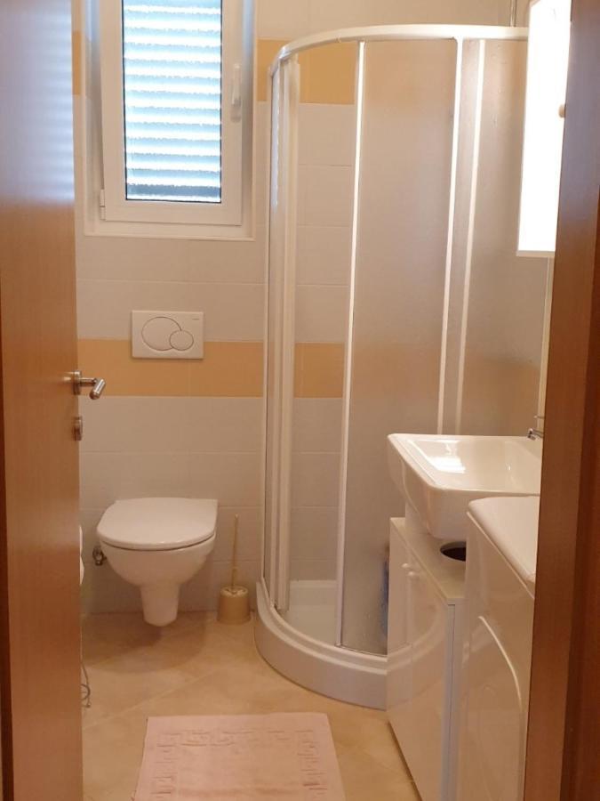 Apartment Jf Rezine Lovran Zewnętrze zdjęcie