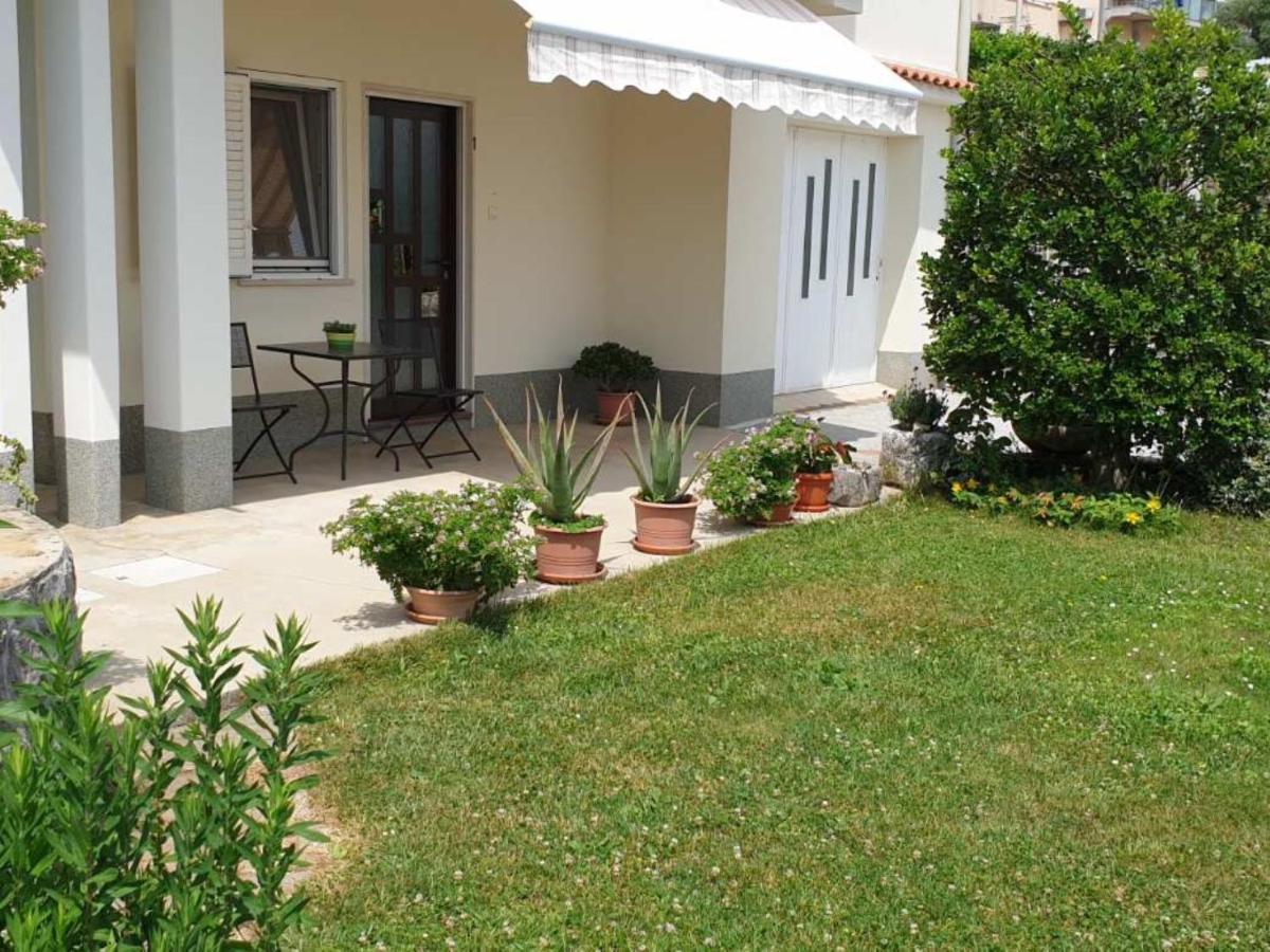 Apartment Jf Rezine Lovran Zewnętrze zdjęcie