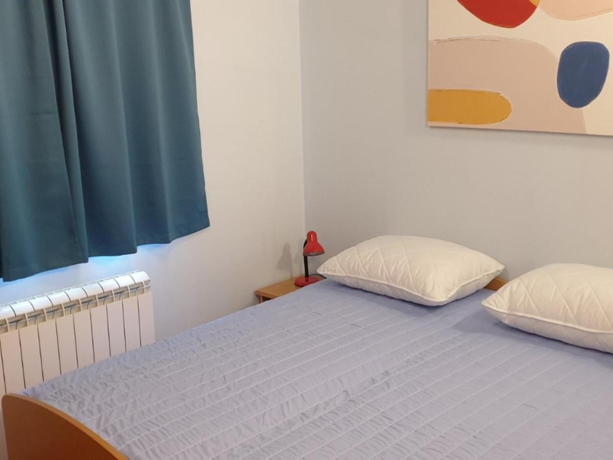 Apartment Jf Rezine Lovran Zewnętrze zdjęcie